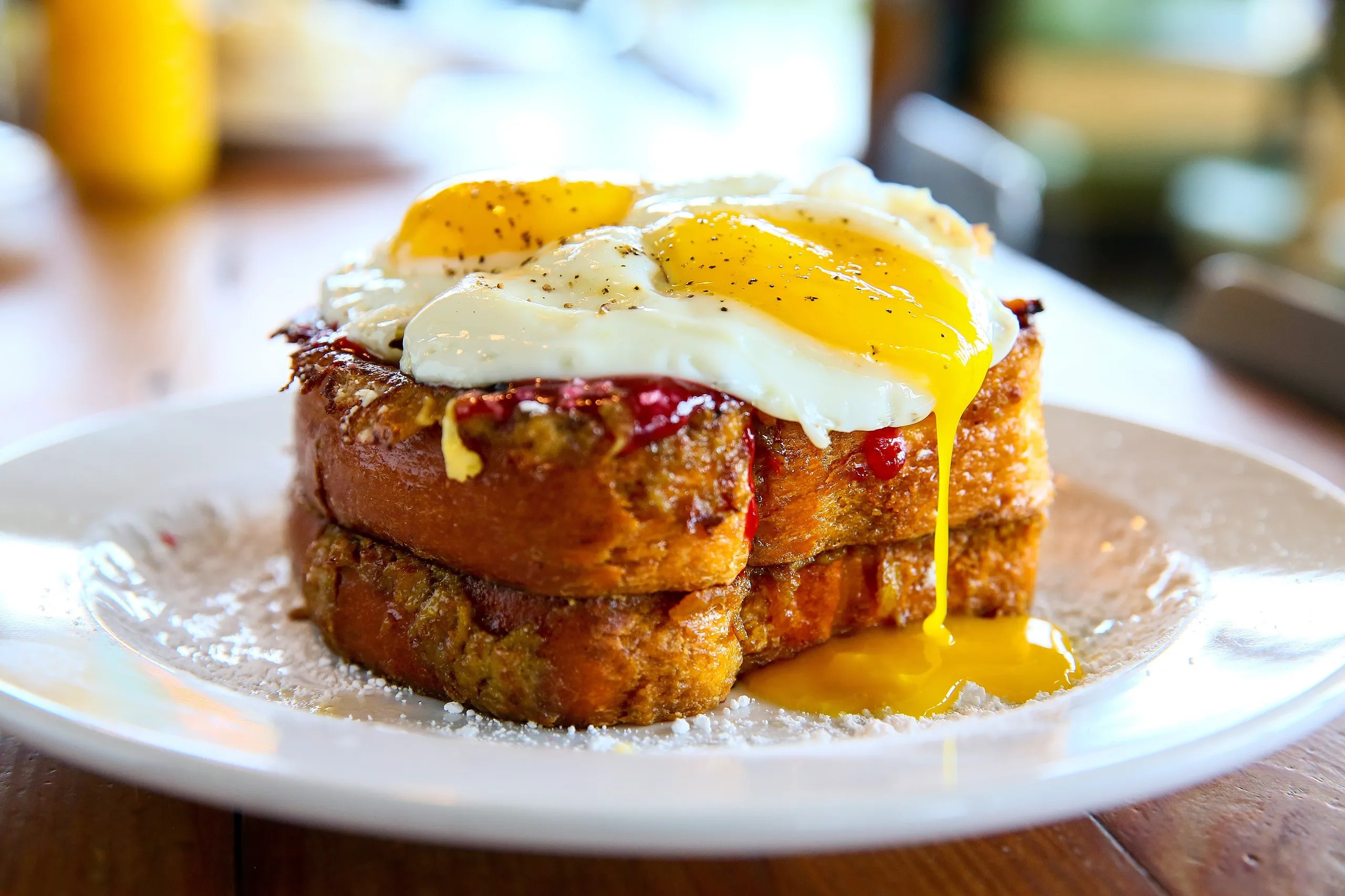 French toast