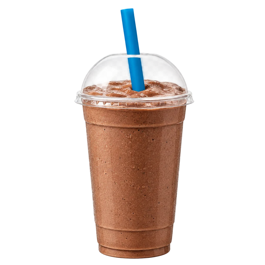 Classic Milkshakes at Cravin Crispy