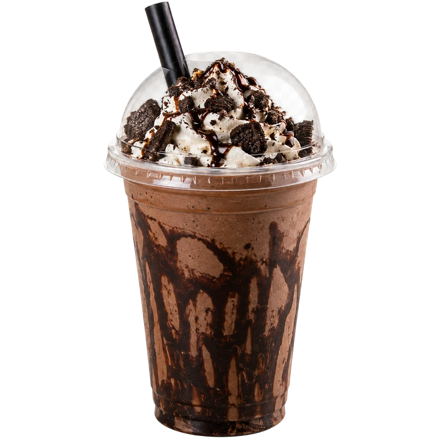 Speciality Milkshakes at Cravin Crispy
